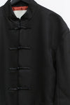 SAMUEL GUI YANG Jacket MWAW22JK06-2 Black MWAW22JK06